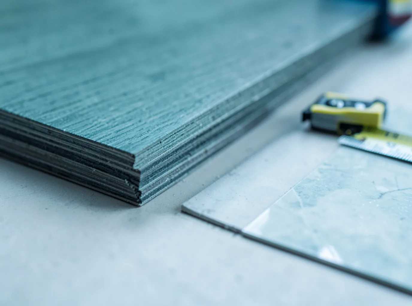 Luxury Vinyl Plank Installation Vacherie, LA FAQs